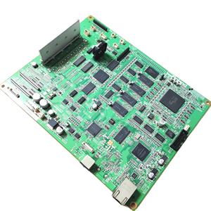 Repuestos para Maquinaria de Impresión Roland, Placa Base Usada SP540i, Modelo en Buen Estado para Roland SP300i SP540i - Product Image 1