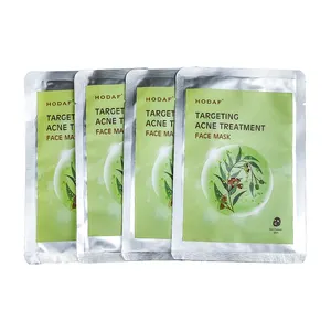 Beauty Collagen Facial Mask Sheet Essence Face Mask Made in China