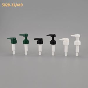 Dishwashing Liquid <b>Pump</b> 32/410 4cc Output Shampoo <b>Pump</b> 33/410 Lotion Dispenser <b>Pump</b> - Product Image 4