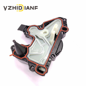 วาล์วระบายเหวี่ยง PCV,06K103495AN 06K103495BS สำหรับ Audi VW Q5 FY <span class=keywords><strong>FYB</strong></span> - Product Image 3