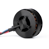 T-MOTOR VL8015 KV170 Waterproof Permanent Magnet Brushless 1200W BLDC Motor for Vtol UAV Fix-wing Multicopter Drones Accessories