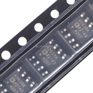 AD620ARZ-REEL AD620ARZ Circuito Integrado IC Chip - Product Image 1