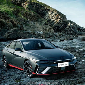 Nuova Berlina Cinese Economica BEIJINGhyundai Elantra 2025 Linea GLX Elite Auto a <span class=keywords><strong>Benzina</strong></span> Elantra 2024 Acconto - Product Image 3