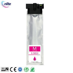 T9451 encre t9452 t9453 t9454 compatible pour epson <span class=keywords><strong>wf</strong></span> c5710 <span class=keywords><strong>wf</strong></span>-c5790 wfc5210 wfc5290 cartouches d'encre C13T945140 - Product Image 5