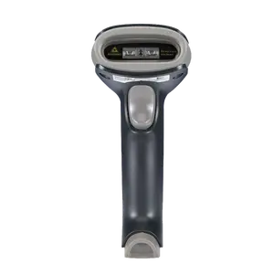 China 1D Handheld Laser Wired micro USB barcode scanner rs232