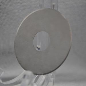 Laser à lame en carbure de tungstène, outils de coupe pour couper le tabac, machine à couteau rond, ODM, OEM - Product Image 4