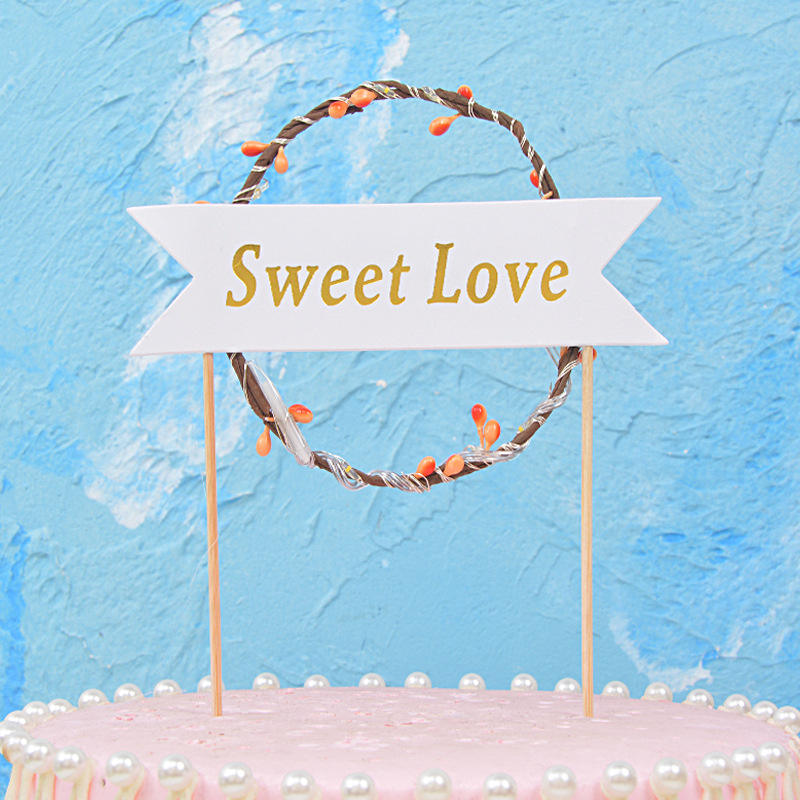 รักหวาน