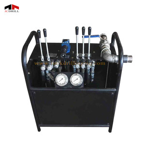 Xách tay Rock bolting Giàn Khoan ROTARY Mine hầm Neo khoan máy với giá cả cạnh tranh cho hỗ trợ KHAI THÁC MỎ - Product Image 4