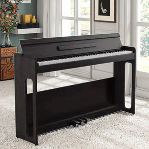 <span class=keywords><strong>Piano</strong></span> numérique AIERKE P965 à 88 touches, clavier <span class=keywords><strong>acoustique</strong></span>, pédale triple, USB MIDI audio, double port <span class=keywords><strong>casque</strong></span>, électronique - Product Image 4