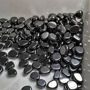 Piedra caída de hematita DIY/piedras caídas al por mayor a la venta piedras caídas a granel <span class=keywords><strong>comprar</strong></span> ágata Faisal - Product Image 6