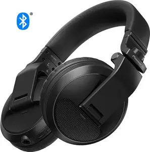 Pioneers HDJ-X10 Professional Monitor Headphones Pioneer Disc Player DJ Headphones Headphones Headset