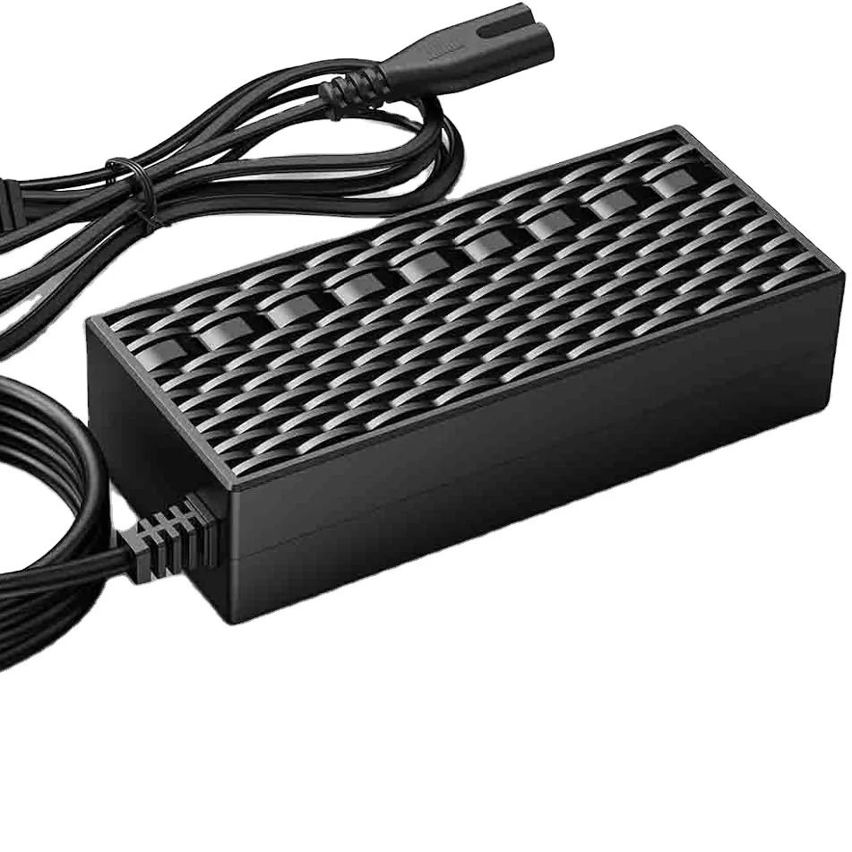 Okai 42v 2a Electric Scooter Charger For Ea10a/ Es50b/ Es10/es20/es520b Scooter Authentic Accessories Parts