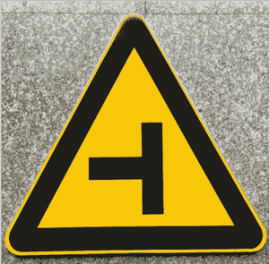 Trípode personalizado señal de tráfico en forma de diamante tablero de señal de tráfico de aluminio reflectante señal de tráfico para estacionamiento y zonas sin entrada - Product Image 4