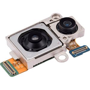Caméra arrière pour Samsung <span class=keywords><strong>Galaxy</strong></span> <span class=keywords><strong>Z</strong></span> <span class=keywords><strong>Flip</strong></span> <span class=keywords><strong>4</strong></span> F721B, module de caméra principale arrière de remplacement - Product Image 2