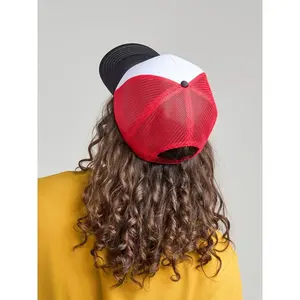 Sustainable Rapper-S <b>Hat</b> eco-friendly merchandising - Product Image 2