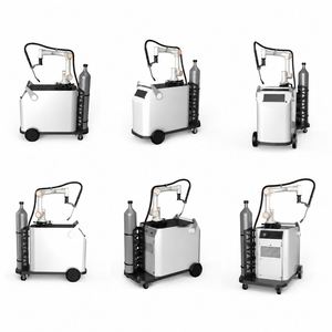 Robot Colaborativo de Soldadura de 6 Ejes y 5 kg con Programación Sencilla, Motor y PLC, Protección IP54/IP65 - Product Image 1