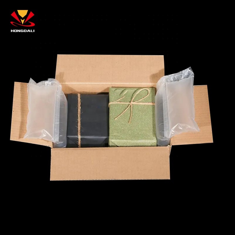 Eco friendly Recyclable Packaging Air Packaging
