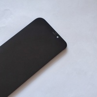 Écran LCD de remplacement OLED souple JK pour iPhone 12 Pro Max, assemblage numériseur tactile (Pantalla Táctil) - Vente en gros