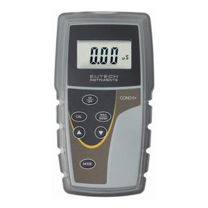 Analyseur de conductivité de l'eau Cond 6+ économique pour la mesure de la conductivité - Product Image 2