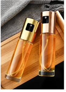 Botella Rociadora de Aceite de Oliva, Botellas Rociadoras de Vinagre, Dispensador de Bomba de Agua, Herramienta de Cocina, Salseras, Rociador para Parrilla, Herramienta de Cocina en Existencia - Product Image 5