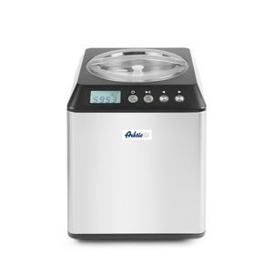 Macchina per gelato Arctic 1.2L 230V/180W 285x340x(H)357mm - Product Image 1