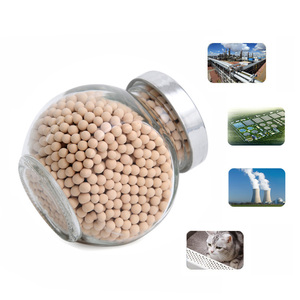 Natural 3A 4A zsm 5 molecular sieve catalysts chemical auxiliary agents zeolite