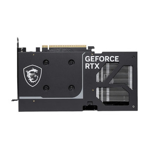 Tarjeta de Video MSI GeForce RTX 5060 Ti 8G GDDR7 128bit Blackwell, GPU para Computación de IA, Aprendizaje Profundo, Renderizado Neural, PC de Escritorio - Product Image 2