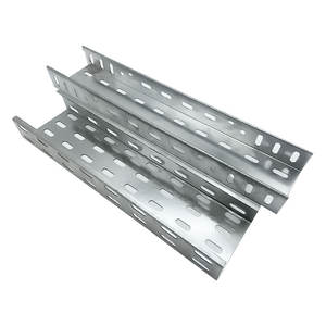 Fabricant renommé de plateaux à câbles, fournissant des plateaux à câbles perforés de la meilleure qualité, sur mesure, en différents matériaux. - Product Image 2