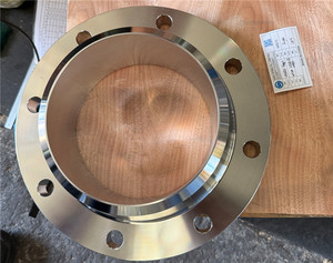 หน้าแปลนเชื่อม Hastelloy C276 ตามมาตรฐาน ASME B16.5 - Product Image 6
