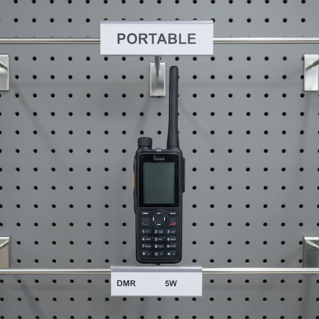 HYTERA Long Range Stable Walkie Talkie VHF UHF Logistics Transportation Management HP78X HP780 HP782 HP785 HP786 HP788 HP789