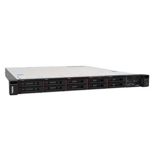 Servidor en Rack Virtual Lenovo <span class=keywords><strong>ThinkSystem</strong></span> <span class=keywords><strong>SR250</strong></span> V2 para Almacenamiento de Datos, Copias de Seguridad y Software de Finanzas y ERP - Product Image 2
