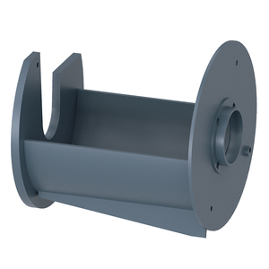 Module de base de sortie modulaire IE RJ45 pour automatisation industrielle PLC, pièces neutres, garantie 1 an, direct usine 6GK1901-1BE00-0AA0 - Product Image 2