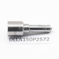ERIKC 0433172572 DLLA 150P 2572 Buse d'injection de carburant DLLA 150P2572 Buse de pulvérisation DLLA 150 P2572 pour 0445110821