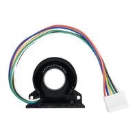 Probador de Cargadores para Vehículos Eléctricos MD36DA-C Tipo B DC 6mA, Sensor de Detección de Corriente de Fuga RDC-DD para Cargadores de CA