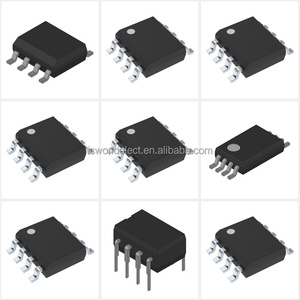 CAT24C02WIGT-QQ nhớ mạch tích hợp - Product Image 1