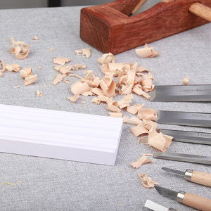 Pierre <span class=keywords><strong>à</strong></span> aiguiser multi-profil grain 1000/2000/3000 pour ciseaux de sculpture sur bois, gouges et autres outils fins avec lames profilées - Product Image 6