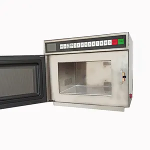 NEWSAIL HEAVY DUTY COMMERCIAL MICROWAVE 3000W