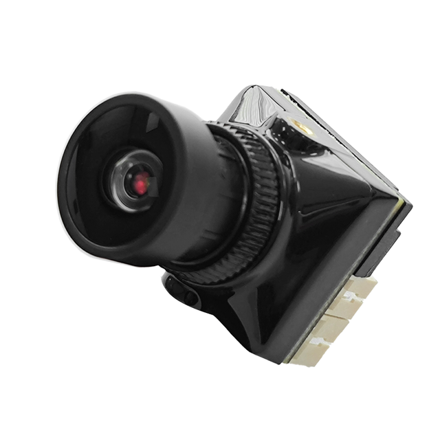 Droview Large Stock Night Vision 1500TVL 1800TVL Low Latency Starlight Camera for FPV RC Drone & Quadcopter