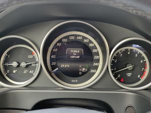 รถ2015เมอร์เซเดส E200L 2.0ตันรถโรงเรียนสอนขับรถแท็กซี่รถมือสอง - Product Image 3