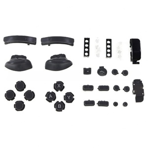 ชุดปุ่มและที่จับเคสแบบครบชุด ABXY สำหรับ Switch - Product Image 2