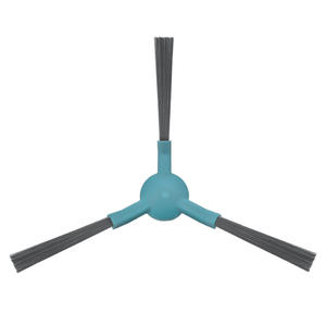 <span class=keywords><strong>Cecotec</strong></span> Conga 3090/3290/3490/3690/4090 Robot aspirador cepillo lateral reemplazo piezas de Metal de moda - Product Image 2