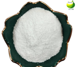 Chlorure de magnésium hexahydraté de qualité alimentaire <span class=keywords><strong>Nigari</strong></span>, coagulant pour la fabrication du tofu, supplément de sel de bain, matière première CAS7791-18-6 ISO Casher - Product Image 2