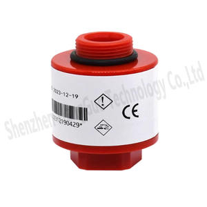 Module d'oxygène AO-O2, sonde de concentration d'oxygène, batterie d'oxygène 4OXV AO-02 pour capteur - Product Image 2