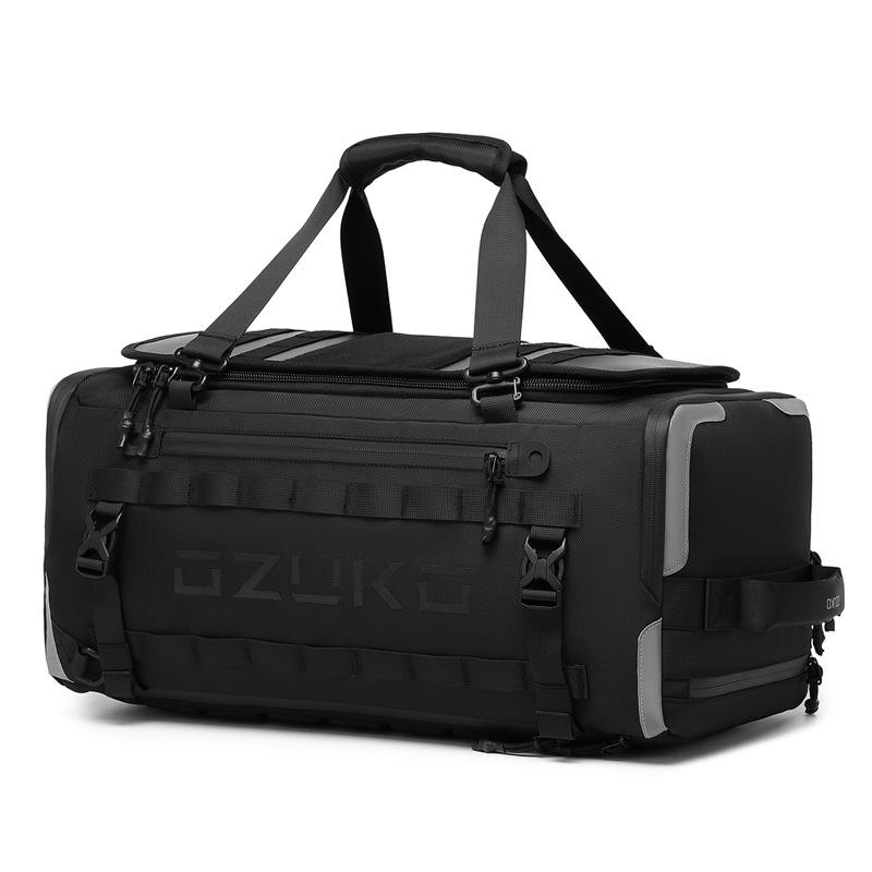 Upgrade to black - 22inch [52*32*26 cm 1.9kg]