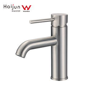 De alta calidad de diseño moderno de agua fría caliente mezclador el Material de latón <span class=keywords><strong>Cuenca</strong></span> del grifo del baño - Product Image 1