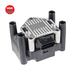 Nhà máy trực tiếp NGK cuộn dây đánh lửa u2003 032905106e cho Volkswagen LAVIDA Passat MSD cuộn dây đánh lửa cuộn dây đánh lửa cho xe hơi - Product Image 4