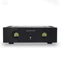 Amplificateur de puissance post-faible fréquence Eternal Sound X2Pro Classe A haute puissance 2.0 canaux HiFi de qualité audiophile entièrement équilibré pour la maison