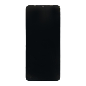Écran LCD tactile de 6,5 pouces avec numériseur et châssis pour Samsung Galaxy <span class=keywords><strong>A32</strong></span> 5G – Pièce de rechange – Prix usine - Product Image 1