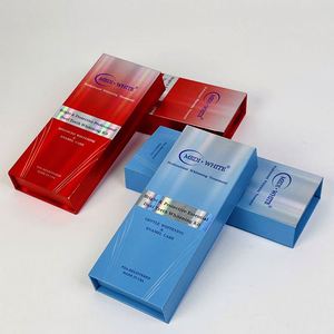 Set de Regalo Cosmético Personalizable, Estampado en Caliente, Laminación Mate, Caja Plegable, Regalos Empresariales, Recuerdos de Boda, Creativo - Product Image 3