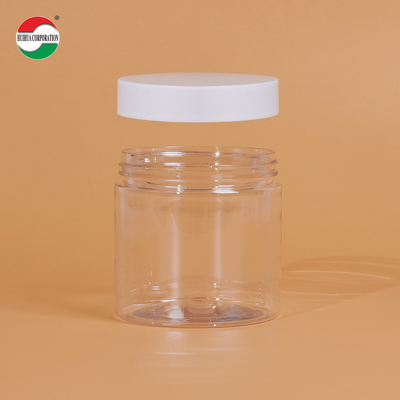 High Quality Custom 16OZ 4OZ Clear